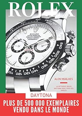 Rolex Daytona: The history of the legendary race watch: French version and in format.. Experience the ease of one-stop shopping with DIAYTAR NIGERIA's diverse catalog and nationwide delivery.