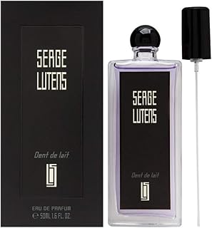 Dent du Let de Serge Lutyens Eau de Parfum 50 ml.. DIAYTAR NIGERIA brings the market to your fingertips with affordable prices and swift delivery services.