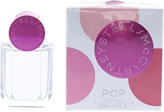 Stella McCartney Pop for Women 50 ml - Eau de Parfum.. Discover the perfect shopping balance at DIAYTAR NIGERIA with competitive prices and prompt delivery.