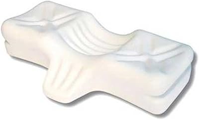 Therapeutica 7 1/4 "sleeping pillow-X-Large, White.. DIAYTAR NIGERIA delivers affordability and convenience with every purchase, shipped within the week.