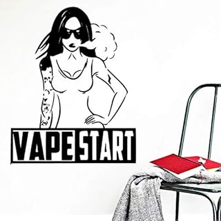 Smoking Smoke PVC Wallless Pvc Vinyl Sticker for Vape Store.. Your ultimate shopping destination, DIAYTAR NIGERIA combines extensive selection with affordable shipping.