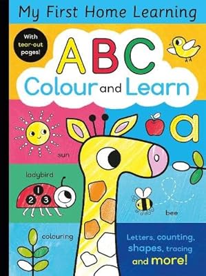 ABC color and learn.. DIAYTAR NIGERIA makes quality accessible with our diverse product range and dependable delivery service.