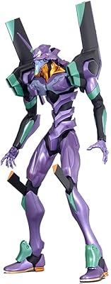 Model Kit Bandai Evangelion Model Kit Evangelion - 35 cm, Multicolor, Ban058680.. DIAYTAR NIGERIA: Where every search yields affordable results delivered promptly to your door.