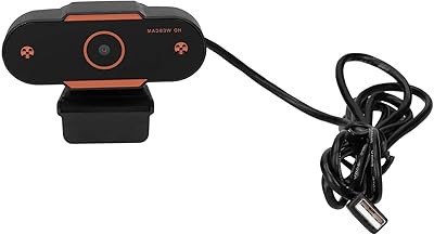 1080p video camera, webcam widely used for Windows.. Nigeria's favorite online shopping platform, DIAYTAR offers unbeatable prices and delivery within a week.