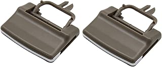 Kit repair kit of zamg front and rear air conditioner ventilation clips for Mercedes-Benz.. DIAYTAR NIGERIA brings the marketplace to your home with budget-friendly prices and nationwide delivery.