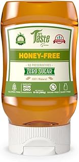 Mrs Taste Green, without honey, produced 100 % natural and vegan, without preservatives, without dairy products or gluten, low calorie syrup, superior quality honey substitute without bee (10 oz, honey).. Shop smarter with Nigeria's premier e-commerce platform, featuring affordable products delivered nationwide.