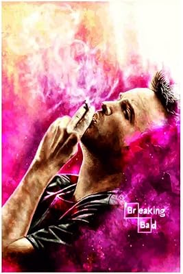 Casperm poster "Jesse Pinkman" hazelnut (300 g/m2, thick mat, 33 x 48 cm).. Looking for great deals without compromising on quality? DIAYTAR Nigeria brings you thousands of top products at affordable rates, delivered straight to your doorstep.