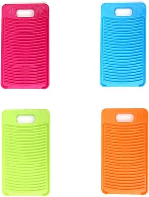 Mini elipis washing board, underwear washing board, hand-toasting board, laundry board for home, school, green, green.. DIAYTAR NIGERIA: Your one-stop e-commerce destination with affordable prices and nationwide delivery in 5-8 days.
