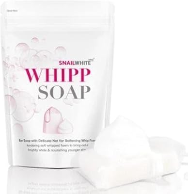 Snell white luxury soap 100 grams.. DIAYTAR NIGERIA delivers on our promise of variety, affordability, and prompt nationwide service.