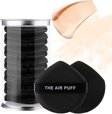 12 pieces Makeup Makeup Makeup Triangle Air Cushion.. Transform your online shopping experience with DIAYTAR NIGERIA's affordable and diverse marketplace.