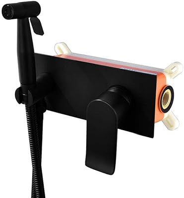 ZD -ZD layers in Islamic fabric for hand washing - Set of hot spray heads and cold spray pistol for quarter -mouth toilets with integrated black box.. DIAYTAR NIGERIA brings affordable shopping to your fingertips with reliable delivery in less than 8 days.