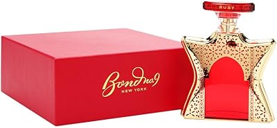 Bond no. 9 Dubai Ruby for Unisex 100 ml - Eau de Parfum.. Discover the perfect balance of selection and value with DIAYTAR NIGERIA's nationwide e-commerce platform.