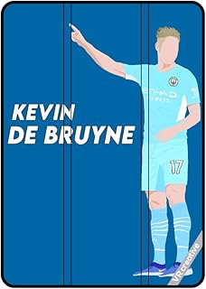 Protective case at Rabat Smart Folio VR Creative for Apple iPad Pro 11 (2022) Kevin de Bruyne Design Multicolor Tab07876.. Your comprehensive marketplace awaits at DIAYTAR NIGERIA with affordable prices and reliable delivery times.