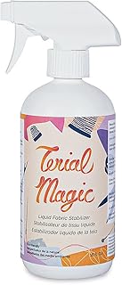 New size !!! TERIAL MAGIC FABLE SPRAY - 16 OZ sprayer (473 ml).. Experience retail therapy without the financial stress at DIAYTAR NIGERIA's affordable e-commerce platform.