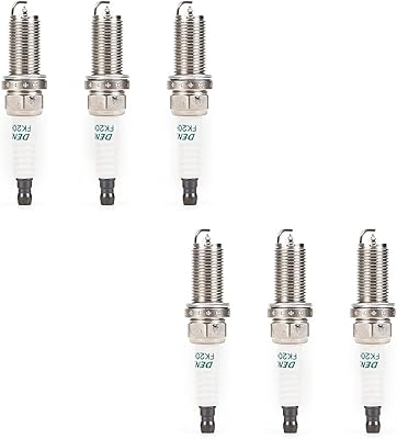 Iridium ignition candle 90919-01249 for Lexus is GS KH7RKJIP-11 GS350 GS460.. Shop with confidence at DIAYTAR NIGERIA, offering extensive product variety with nationwide delivery.