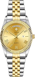 Original mechanical watch for men with modern and relaxed design, stainless steel bracelet and analog waterproof display of black color, bracelet.. DIAYTAR NIGERIA transforms online retail with our affordable platform and dependable shipping service.