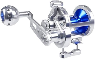 YQYSS Fishing reel in metal boat, sea boat fishing, drums fishing, tensile stream, swallowed background fishing, seafood fishing reel, outdoor fishing equipment.. DIAYTAR NIGERIA: Bringing quality products to your doorstep at prices that won't break the bank.