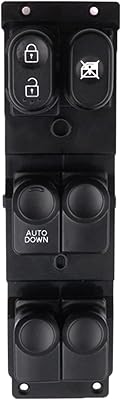 For the new electric window switch for Hyundai accent 2010-2014, 93570-0U110 935700U110 Electric window switch.. Get the deals you love and the delivery speed you need at DIAYTAR Nigeria.