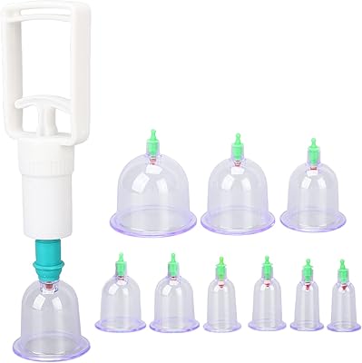 Suction cup with white massage kit sets of Chinese suction cups for men and women.. Get everything you need without leaving your home. DIAYTAR Nigeria offers a seamless shopping experience and delivers your orders quickly and reliably.