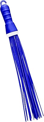 Chand Siraj® plastic bathroom broom regular size 22 inches by kharatta.. DIAYTAR NIGERIA bridges the gap between desire and affordability with nationwide delivery in under 8 days.