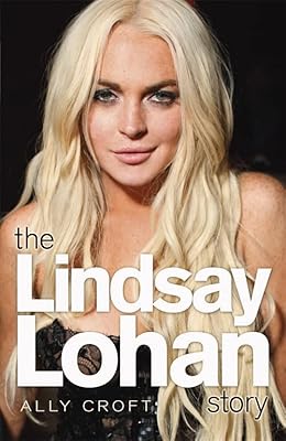 The story of Lindsay Lohan.. Shop for everything you need at DIAYTAR NIGERIA, with budget-friendly prices and quick delivery.