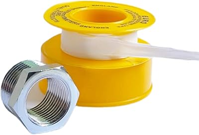 Reduction socket Etava CB for Washing Machine Corner Valve and Téflon Ribbon - 3/4 "X 1/2".. Enjoy effortless shopping and speedy delivery with DIAYTAR Nigeria.