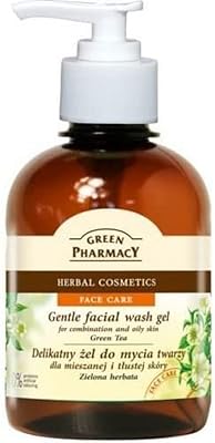 GP Gel Sweet Cleaning For the Aloe Face for Dry and Sensitive Skins 270ml.. Shop everything from A to Z on DIAYTAR Nigeria — delivered nationwide.