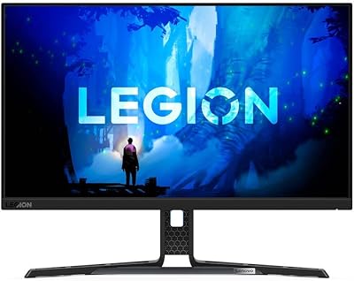 Lenovo legion y25-30 24 inch full hd (1080p) game instructor (integrated switching panel