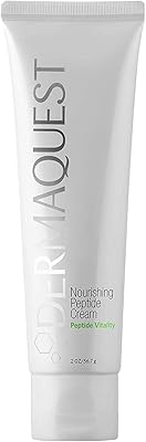 Nourishing cream Derma Quest Peptide Vitality, 2 oz.. Embrace the convenience of DIAYTAR NIGERIA with thousands of products at your fingertips, delivered nationwide.