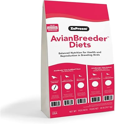 Mixture of Evianbreeder fruits for large parrots 40 lbs.. Shop without boundaries at DIAYTAR NIGERIA, offering affordable products with convenient delivery times.