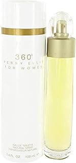 Perry Ellis 360 LDS for women 100 ml - Eau de toilette.. Online shopping made simple and affordable — DIAYTAR Nigeria.