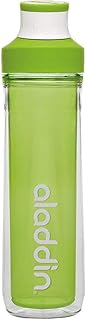 Double water bottle with Aladdin active hydration, 0.5 l, green.. DIAYTAR Nigeria combines variety, affordability, and speed — making your online shopping experience not only enjoyable but also cost-effective.