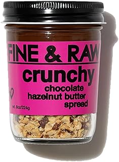 Tartade with fine and raw hazelnuts 8 ounces - clean ingredients, tartade with vegan and organic hazelnuts (crunchy chocolate hazelnuts).. Discover the perfect balance of selection and value with DIAYTAR NIGERIA's nationwide delivery service.