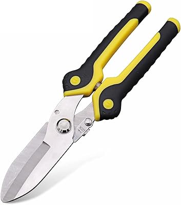 Multi-purpose bonsai scissors Zwende Iron Steel Plastic Rubber Casseaux.. DIAYTAR NIGERIA: Revolutionizing accessibility to quality products at budget-friendly prices across Nigeria.