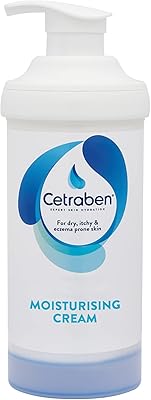Cytraben body moisturizer ideal for dry and sensitive skin subject to eczema, 475 ml.. Shop from anywhere in Nigeria and receive your DIAYTAR purchases at affordable prices within a week.
