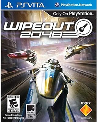 Sony 2048 game - PCSF - 007, PlayStation Vita.. Experience the convenience of online shopping with DIAYTAR NIGERIA's reliable 5-8 day delivery service.