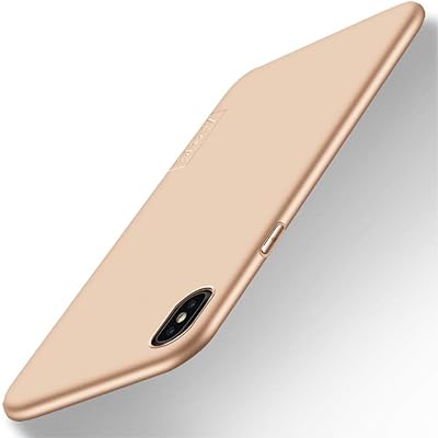 X Level Guardian Series protective cover for Apple iPhone XS Max, 6.5 inches - or.. Shop without boundaries at DIAYTAR NIGERIA, offering affordable products with convenient delivery times.