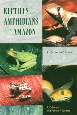Amazon reptiles and amphibians: Guide to ecotourism.. DIAYTAR NIGERIA: Where shopping meets satisfaction with affordable prices and prompt delivery services.