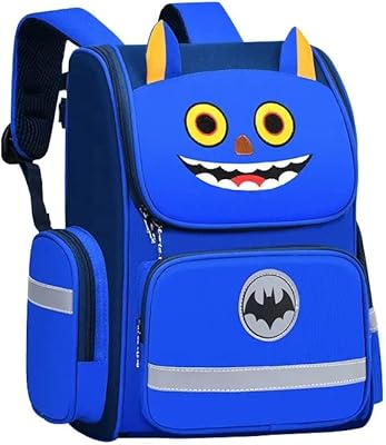 Children's satchel, children's schoolbags, Big man capacity for boys and girls, 16 -inch schoolbags.. DIAYTAR NIGERIA: Where shopping meets satisfaction with affordable prices and prompt delivery services.