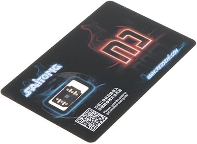 New Nano Sim Ghost Unlock card for all iPhone X/8/7/6s/6/5s/5/SE + LTE.. DIAYTAR NIGERIA: Making online retail accessible to all with affordable nationwide shipping.