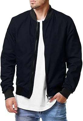 Current cup jackets for men light windbreaker casual windbreaker Coats with zipped pockets spring autumn outdoor outdoor clothes hot university coat.. Experience the ease of one-stop shopping with DIAYTAR NIGERIA's diverse catalog and nationwide delivery.