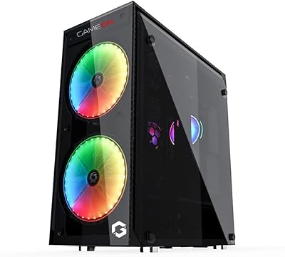 GTX 1660 game PC, Intel i5-10400f, 16 GB of RAM DDR-4, 500 GB of SSD, 1 TB hard drive, 6 GB Super, Windows 10 Professional 64 bit.. Nigeria's fastest-growing e-commerce site offers unbeatable prices and delivery within 8 days.