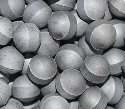 FPIT laboratory tungsten carbide balls (size: 500 g).. No delays, no drama — just fast, affordable shopping with DIAYTAR Nigeria.