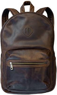 Or PR leather backpack.. From daily deals to exclusive products — DIAYTAR Nigeria has you covered.