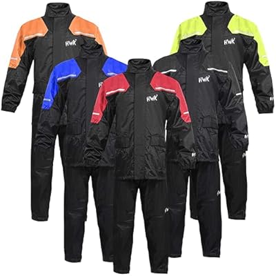HWK Rain combination motorcycle men women waterproof equipment reflective pants.. Embrace the convenience of DIAYTAR NIGERIA with thousands of products at your fingertips, delivered nationwide.