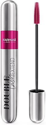 Farmasi -Double eyelash makeup -Mascara expand -12 ml-.. Shop with confidence on DIAYTAR Nigeria — quality products and timely delivery.