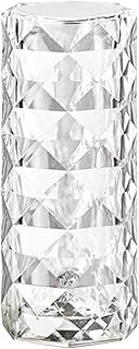 Adjustable yaboy crystal yaboy crystal table lamp with 3 lighting colors and control.. Shop for less and receive more with DIAYTAR NIGERIA's expansive e-commerce platform and nationwide delivery.