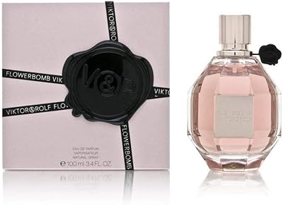 Perfume Flowerbomb by Viktor & Rolf - Eau de Parfum, 100 ml.. Nigeria's fastest-growing e-commerce site offers unbeatable prices and delivery within 8 days.