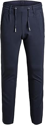 Jack & Jones JR man tracksuit. jbst vega j trash navy blue.. Your one-click solution to affordable shopping, DIAYTAR NIGERIA delivers quality products nationwide.