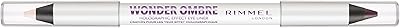 Eye-Lound Pencil Rimmel Wonder Shadow, Purple prism, 1.1 g.. DIAYTAR NIGERIA: Where affordability meets variety, with thousands of products delivered in less than 8 days.